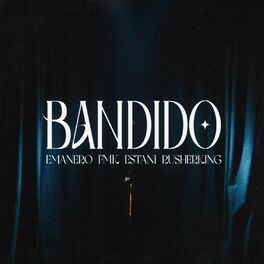 Album cover of BANDIDO