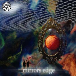 Album cover of PlanetGrim 2: Mirrors Edge