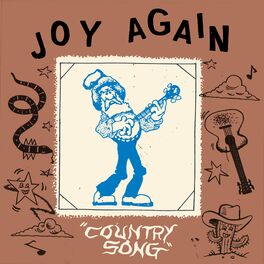 Album cover of Country Song