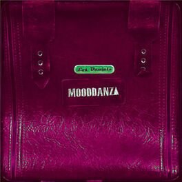 Album cover of Mooddanza