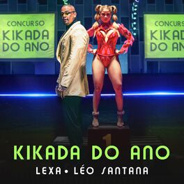 Album cover of Kikada do Ano