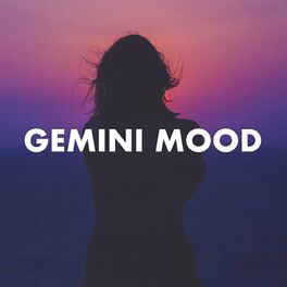 Album cover of Gemini Mood