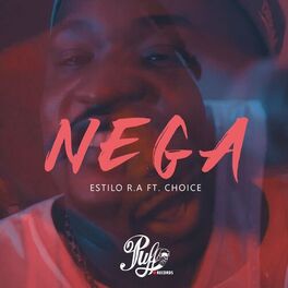 Album cover of Nega