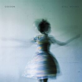 Album cover of Still, Moving