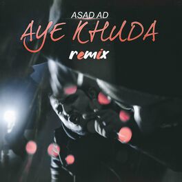 Album cover of Aye Khuda (feat. CNU)