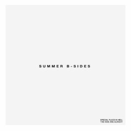 Album cover of Summer B Sides