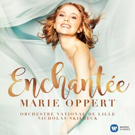 Album cover of Enchantée