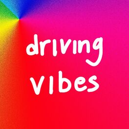 Album cover of ~DRIVING VIBES~