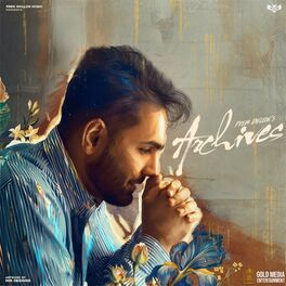 Album cover of Archives