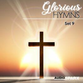 Album cover of Glorious Hymns, Set 9