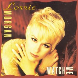 Album cover of Watch Me
