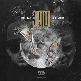 Album cover of 3 AM (feat. Uncle Murda)