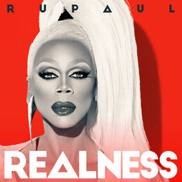 Album cover of Realness