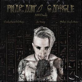 Album cover of Pharaoh's Canticle