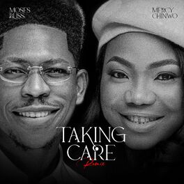 Album cover of Taking Care (feat. Mercy Chinwo) [Remix]