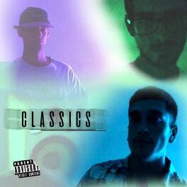Album cover of Classics (feat. Erre.M, Swt & DaKid)