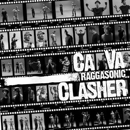 Album cover of Ça va clasher
