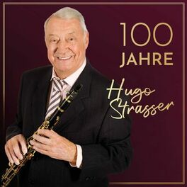 Album cover of 100 Jahre