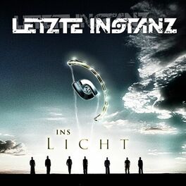 Album cover of Ins Licht
