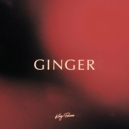 Album cover of Ginger