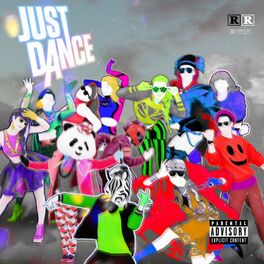 Album cover of Just Dance (feat. Tablillas & Skiidzo)