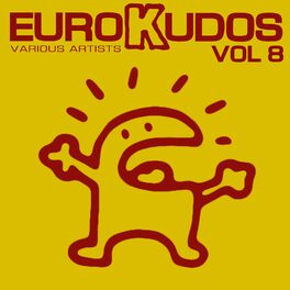 Album cover of Eurokudos, Vol. 8