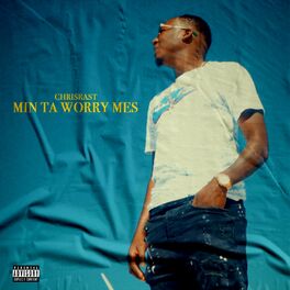 Album cover of Minta Worry Mes