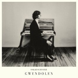Album cover of Gwendolen