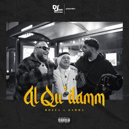 Album cover of Al Qu Damm