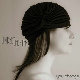 Album cover of You Change