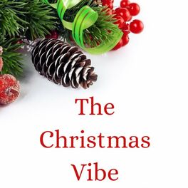 Album cover of The Christmas Vibe