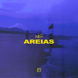 Album cover of Areias