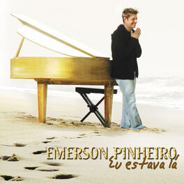 Album cover of Eu Estava Lá
