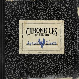 Album cover of Chronicles Of The Kid