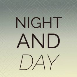 Album cover of Night And Day