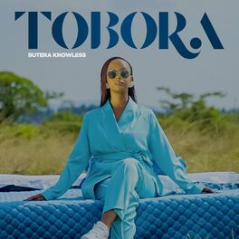 Album cover of Tobora