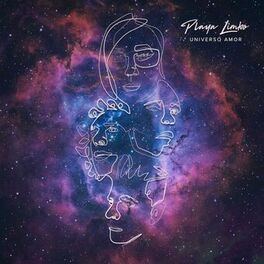 Album cover of Universo Amor