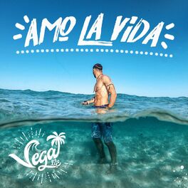 Album cover of Amo la Vida