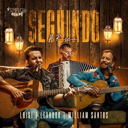 Album cover of Seguindo à Risca (Simples Assim)