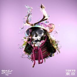 Album cover of TOKYO ~「東京」