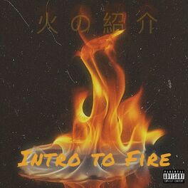 Album cover of Intro To Fire