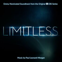 Album cover of Limitless (Original Emmy Award Nominated Television Soundtrack)