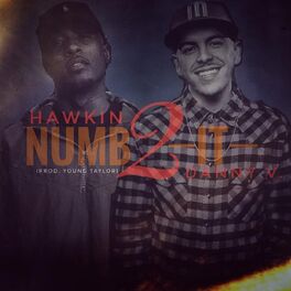 Album cover of Numb 2 It