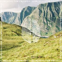 Album picture of searching for freedom