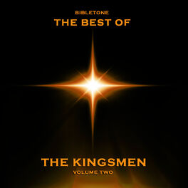 Album cover of Bibletone: Best of The Kingsmen, Vol. 2