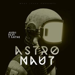 Album cover of Astronauts
