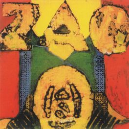 Album cover of Akhenaton