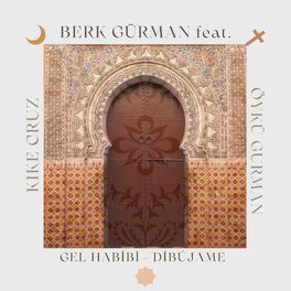 Album cover of Gel Habibi (Dibújame)