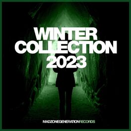 Album cover of Winter Collection 2023