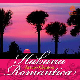 Album cover of Habana Romantica